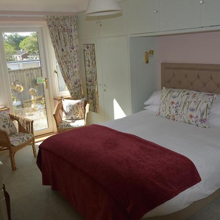 Teign Head Apartment Newton Abbot Buitenkant foto