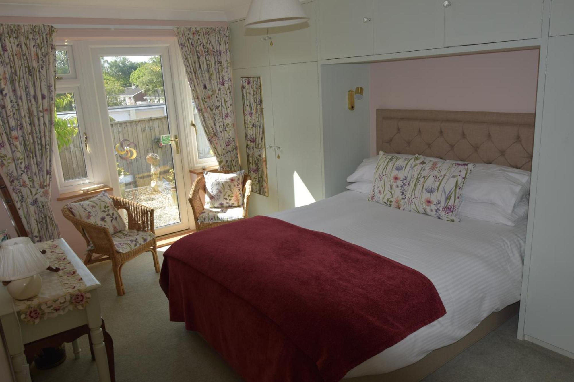 Teign Head Apartment Newton Abbot Buitenkant foto