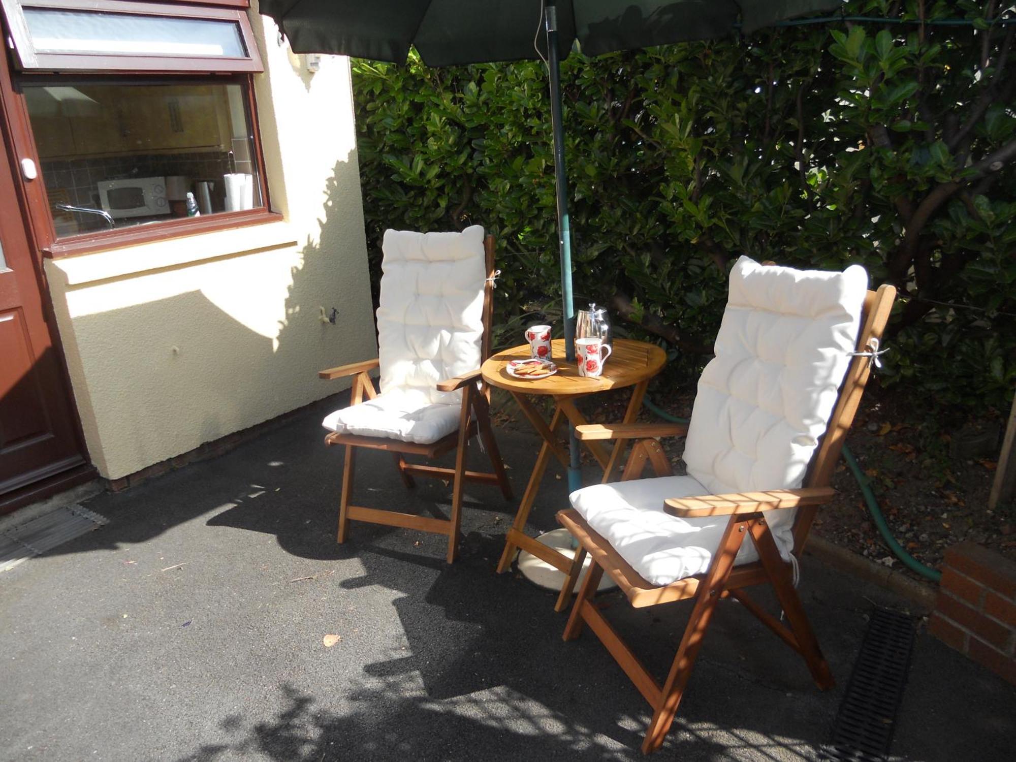 Teign Head Apartment Newton Abbot Buitenkant foto