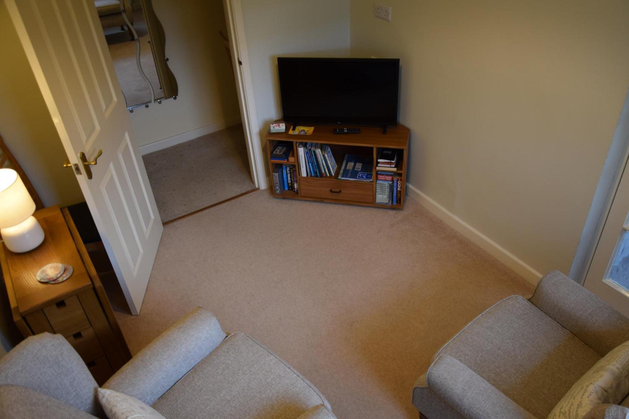 Teign Head Apartment Newton Abbot Buitenkant foto