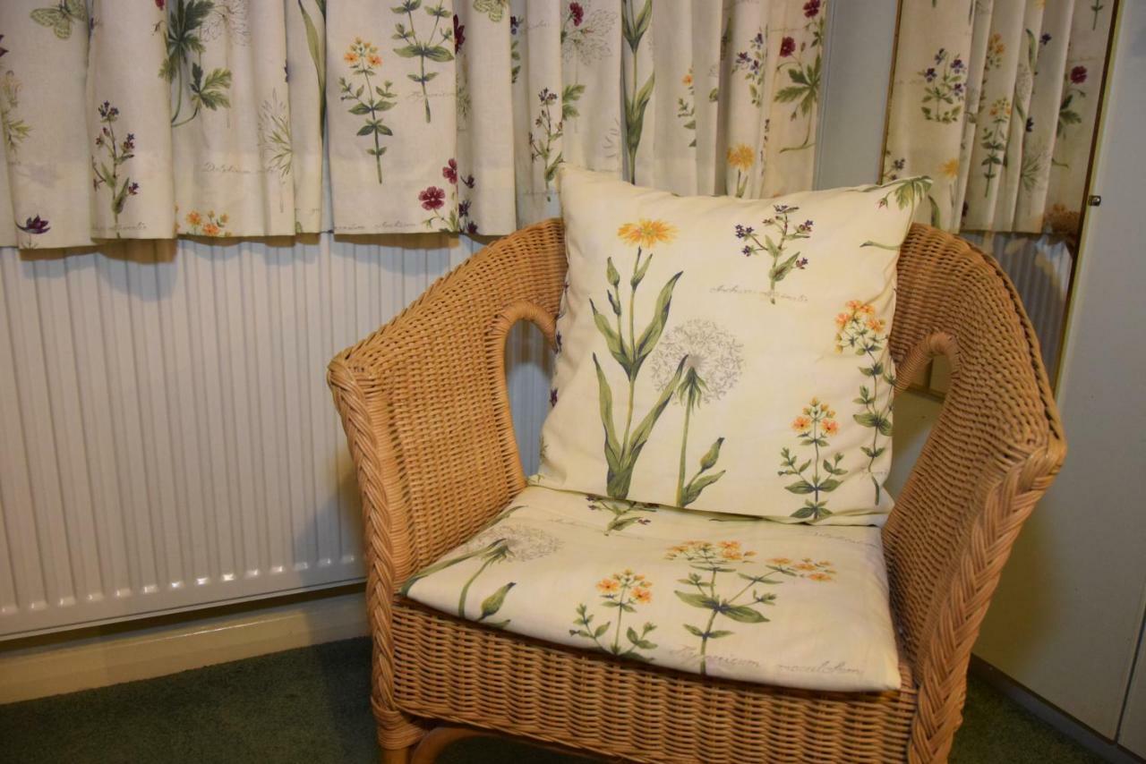 Teign Head Apartment Newton Abbot Buitenkant foto
