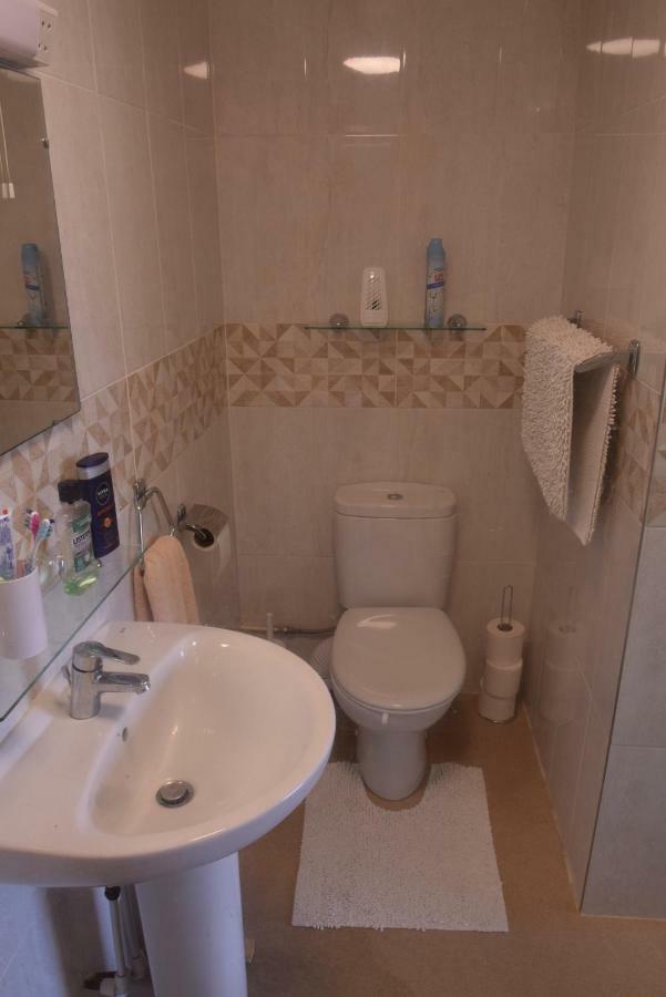 Teign Head Apartment Newton Abbot Buitenkant foto